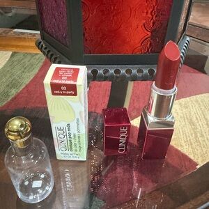 Clinique Lipstick